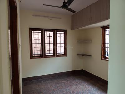 Bedroom Image of 1150 Sq.ft 2 BHK Independent House for rent in Nelamangala Bengaluru for Rs. 28000