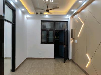 3 BHK Independent Builder Floor