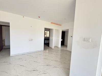 Hall Image of 2275 Sq.ft 4 BHK Duplex for sale in A And A Breeza Building A, Mundhwa Pune for Rs. 27100000