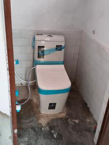 Image of 1000 Sq.ft 4 BHK Duplex for sale in Shahganj, Agra for Rs. 6000000
