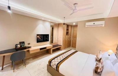 Bedroom Image of TOP Pg sector 48 in Sector 48, Gurgaon