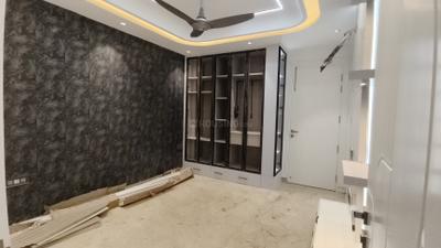Bedroom Image of 1900 Sq.ft 4 BHK Builder Floor for sale in Kaushambi Ghaziabad for Rs. 30000000