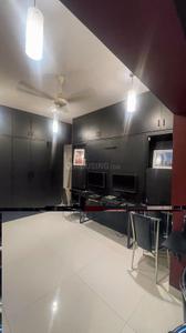 Hall Image of 801 Sq.ft 2 BHK Apartment / Flat for sale in Mahim Mumbai for Rs. 35100000