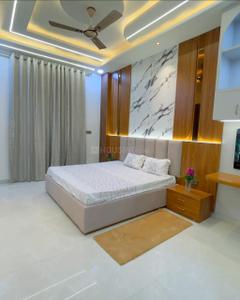 Bedroom Image of 1600 Sq.ft 3 BHK Villa for sale in Mansarovar Jaipur for Rs. 15500000