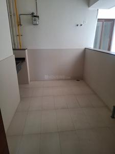 Balcony Image of 4200 Sq.ft 4 BHK Apartment / Flat for rent in Banjara Hills Hyderabad for Rs. 260000