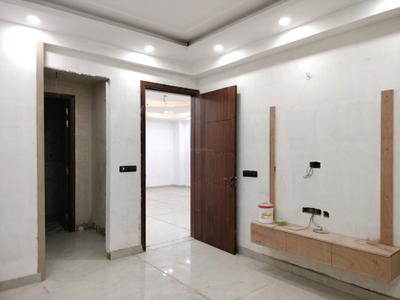 Bedroom Image of 2700 Sq.ft 4 BHK Builder Floor for sale in Rajendra Nagar Ghaziabad for Rs. 22000000