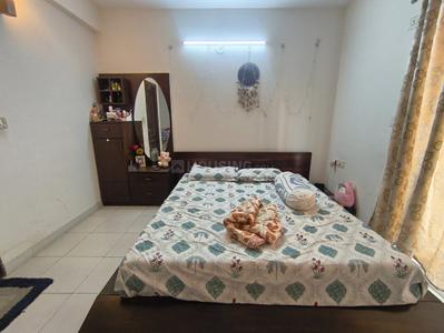 Bedroom Image of 1575 Sq.ft 3 BHK Apartment / Flat for sale in Kasavanahalli Bengaluru for Rs. 21100000