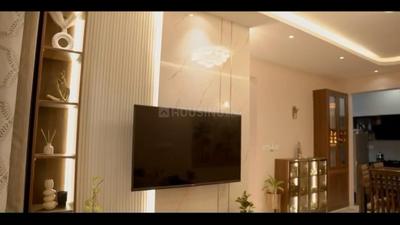 Hall Image of 1281 Sq.ft 2 BHK Apartment / Flat for sale in Sattva Misty Charm, Jyotipuram Bengaluru for Rs. 17600000