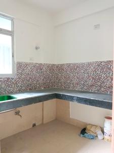 Kitchen Image of 1168 Sq.ft 3 BHK Apartment / Flat for sale in Tirupati Paradise, Narendrapur Kolkata for Rs. 4300000
