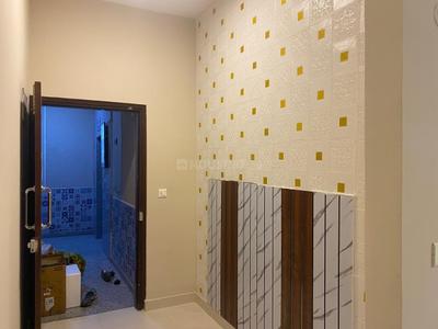 Image of 1200 Sq.ft 2 BHK Apartment / Flat for rent in SJR Blue Waters, Parappana Agrahara, Bengaluru for Rs. 50000
