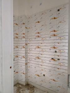 Common Bathroom Image of 750 Sq.ft 2 BHK Builder Floor for sale in Ved Vihar Ghaziabad for Rs. 2250402