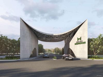 Image of 1250 Sq.ft Residential Plot / Land for sale in Balya Kheda, Indore for Rs. 9375000