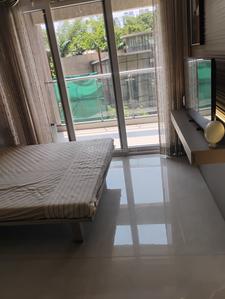 Bedroom Image of 1222 Sq.ft 2 BHK Apartment / Flat for sale in Sukhwani Empire Square Phase III, Chinchwad Pune for Rs. 13900000