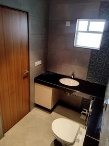 Bathroom Image of 1350 Sq.ft 3 BHK Apartment / Flat for sale in Aashray Aspire, Saiyed Vasna Vadodara for Rs. 7500000