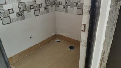 Image of 824 Sq.ft 2 BHK Apartment / Flat for sale in Konnagar, Hooghly for Rs. 2142400