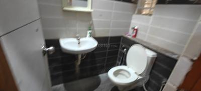 Image of 1200 Sq.ft 2 BHK Apartment / Flat for rent in Kammanahalli, Bengaluru for Rs. 28000