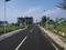 G Square Regal Park Internal Roads 2