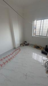 Bedroom Image of 666 Sq.ft 2 BHK Apartment / Flat for sale in Baguiati Kolkata for Rs. 2200000