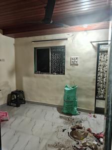 Hall Image of 271 Sq.ft 1 BHK Builder Floor for sale in Kurla West Mumbai for Rs. 2150000