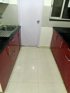 Kitchen Image of 1000 Sq.ft 2 BHK Apartment / Flat for sale in Sare Royal Greens, Sector 92 Gurgaon for Rs. 10000000