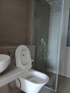 Bedroom Five Image of 2164 Sq.ft 5 BHK Apartment / Flat for sale in Kalpataru Magnus, Bandra East Mumbai for Rs. 119500000