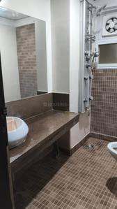 Image of 1413 Sq.ft 2.5 BHK Apartment / Flat for rent in ABA Olive County, Vasundhara, Ghaziabad for Rs. 35000