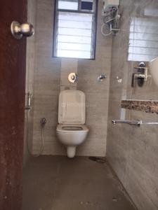 Bathroom Image of 600 Sq.ft 1 BHK Apartment / Flat for sale in Vastu Darshan Heights, Dahisar West Mumbai for Rs. 11000000