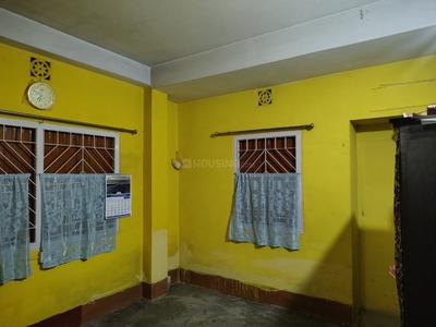 Bedroom Image of 500 Sq.ft 2 BHK Independent House for rent in Ward 40 Siliguri for Rs. 7500