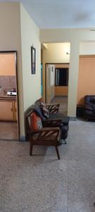 Living Room Image of 780 Sq.ft 2 BHK Apartment / Flat for sale in Jadavpur Kolkata for Rs. 4800000