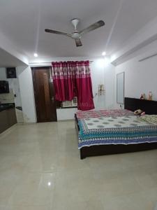 1 RK Independent Builder Floor