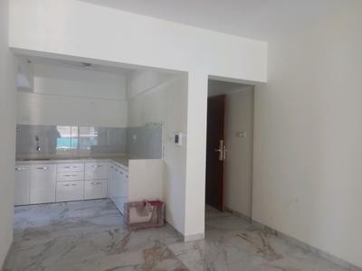 Living Room Image of 1769 Sq.ft 3.5 BHK Apartment / Flat for sale in Mahindra Antheia, Pimpri Pune for Rs. 25000000