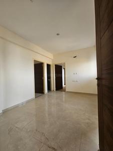 Hall Image of 666 Sq.ft 2 BHK Apartment / Flat for rent in Ashish Govardhan Heights, Jaisinghpura Jaipur for Rs. 13000