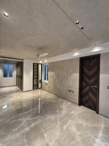 Hall Image of 3375 Sq.ft 3 BHK Builder Floor for sale in Jor Bagh New Delhi for Rs. 287500000