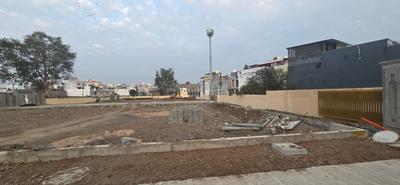 Image of 600 Sq.ft Residential Plot / Land for sale in Radhika Shanti Palm 1, Datoda, Indore for Rs. 1850000