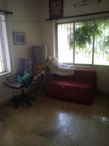Hall Image of 1000 Sq.ft 2 BHK Apartment / Flat for sale in Patuli Kolkata for Rs. 4500000