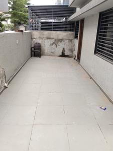 Balcony Image of 5850 Sq.ft 4 BHK Villa for sale in Sanskruti Sentossa Greens, Vaishno Devi Circle Ahmedabad for Rs. 81100000