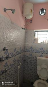 Bathroom Image of 680 Sq.ft 2 BHK Builder Floor for sale in Ganguly Bagan Kolkata for Rs. 2800000