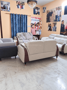 Image of 1000 Sq.ft 2 BHK Independent House for rent in Chitrakoot, Jaipur for Rs. 15000