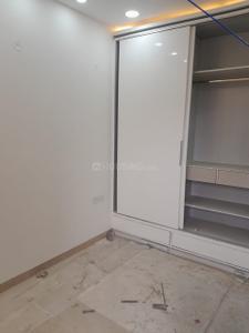 Bedroom Image of 900 Sq.ft 2 BHK Builder Floor for sale in Subhash Nagar New Delhi for Rs. 14500000