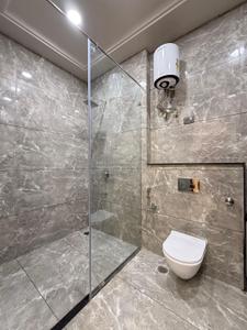 Bathroom Image of 1854 Sq.ft 5 BHK Villa for sale in Vaishali Nagar Extension Jaipur for Rs. 30000000