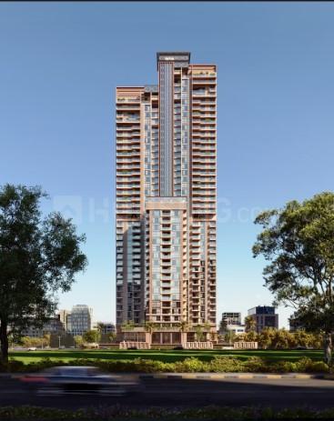 Sahashya Skyzenia Main Image 1