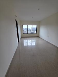 Hall Image of 950 Sq.ft 2 BHK Apartment / Flat for sale in Ayodhya Saffron Residency Phase 1, Kurla East Mumbai for Rs. 14500000