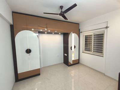 Bedroom Image of 1451 Sq.ft 3 BHK Apartment / Flat for sale in DSR Parkway, Carmelaram Bengaluru for Rs. 20500000