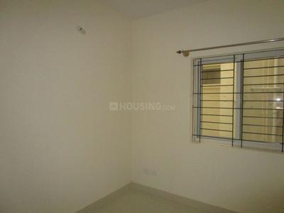 Bedroom Image of 1404 Sq.ft 2.5 BHK Apartment / Flat for sale in Astro Maison Douce by Astro Builders &amp; Developers, Doddakannelli Bengaluru for Rs. 14300000