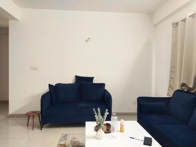 Hall Image of 1255 Sq.ft 2 BHK Apartment / Flat for sale in New Heaven by Green City Homes, Kartik Nagar Bengaluru for Rs. 9500000