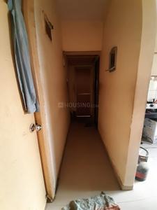 Balcony Image of Boy in Kamothe, Navi Mumbai