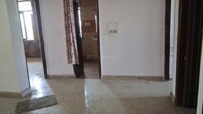 Living Room Image of 1300 Sq.ft 3 BHK Apartment / Flat for sale in Krishi Apartments, Vikaspuri New Delhi for Rs. 16800000
