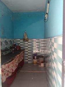 Kitchen Image of 900 Sq.ft 2 BHK Independent House for sale in Faridapur Chaudhary Bareilly for Rs. 1500000
