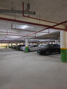 Image of 996 Sq.ft 3 BHK Apartment / Flat for sale in BPTP Terra, Sector 37D, Gurgaon for Rs. 27500000