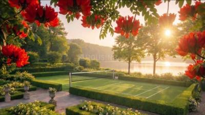 Image of 4000 Sq.ft 4 BHK Apartment / Flat for sale in Lodha Fiorana Beaumont Estate Phase 1, Meenakunte, Bengaluru for Rs. 56300000